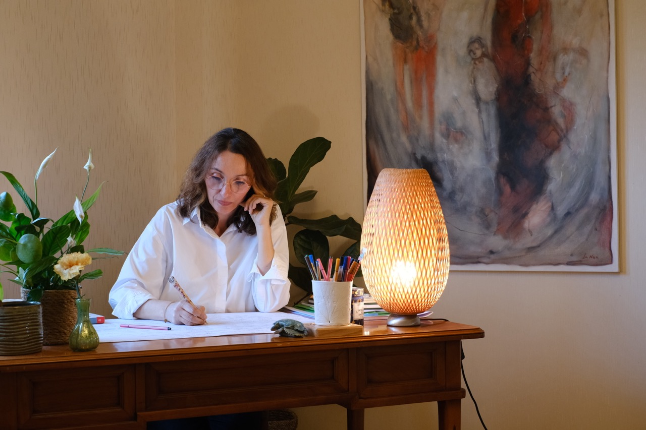 Consultation en psychogénéalogie — exploration de l'histoire familiale et des transmissions transgénérationnelles