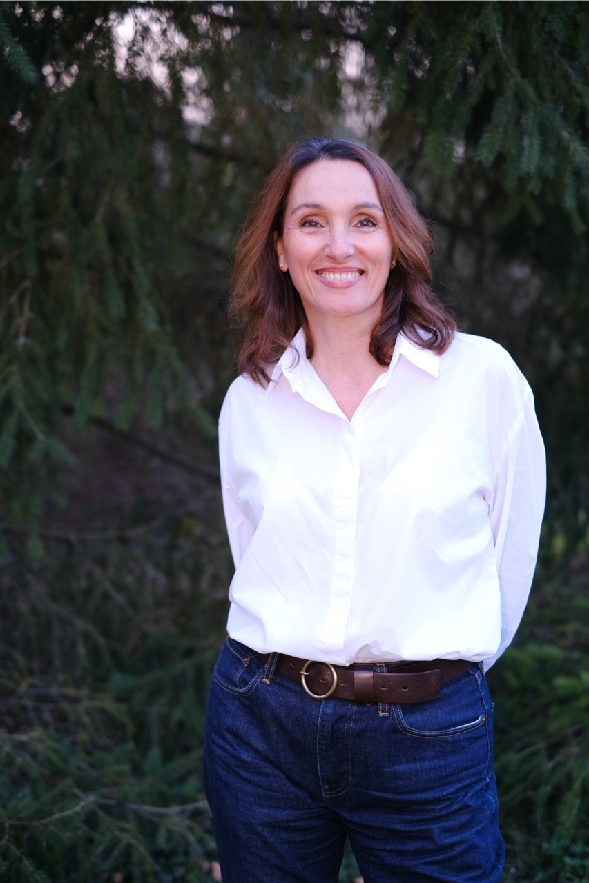 Stéphanie Chaussereau-Immélé, psychogénéalogiste — accompagnement en analyse transgénérationnelle