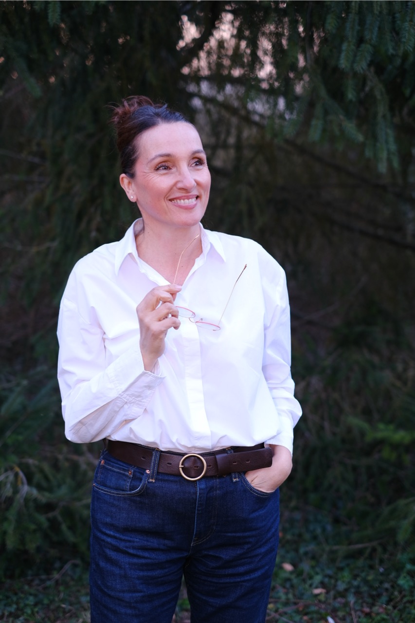 Stéphanie Chaussereau-Immélé